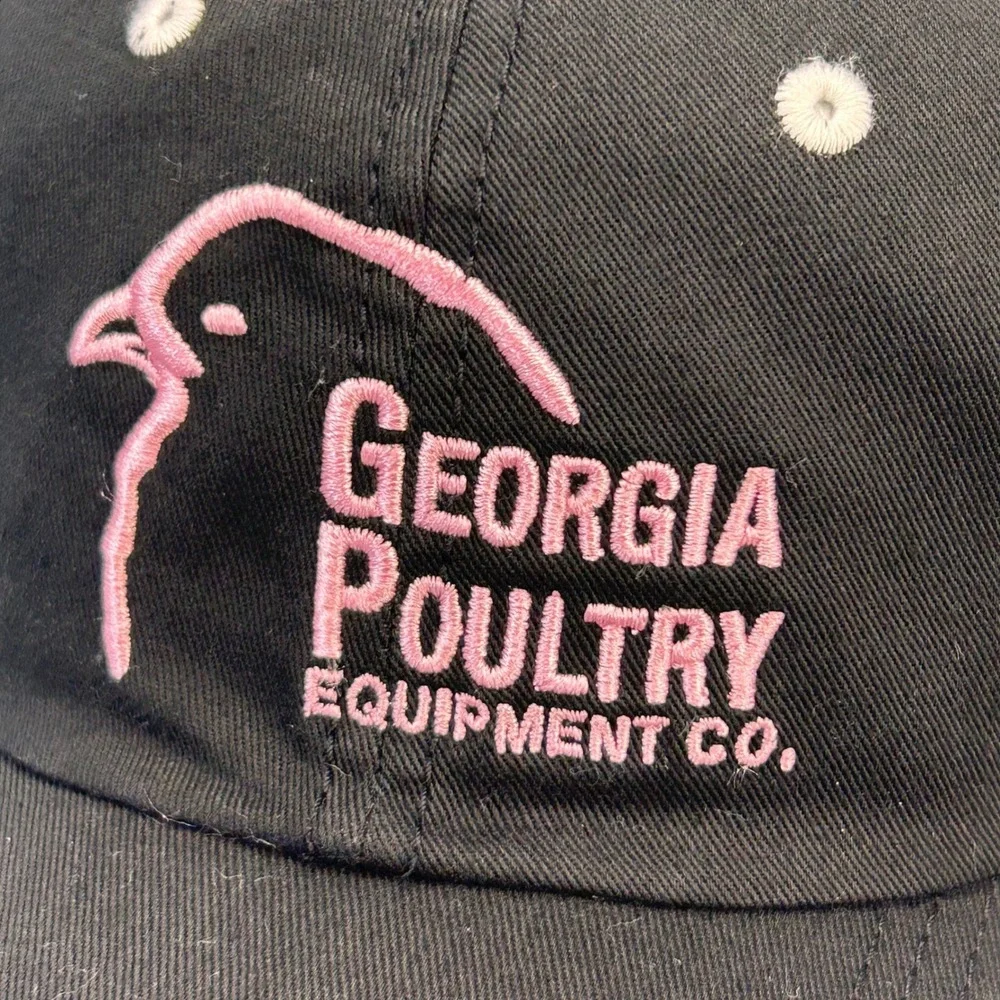 Carolina Custom Traders georgia poultry